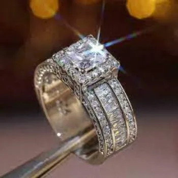 Wedding Ring